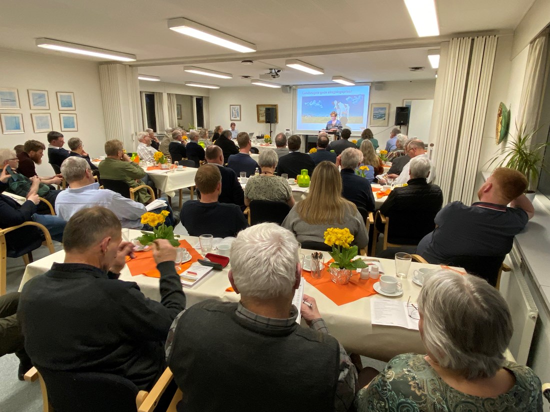 Fyns Familielandbrug – Generalforsamling 2026