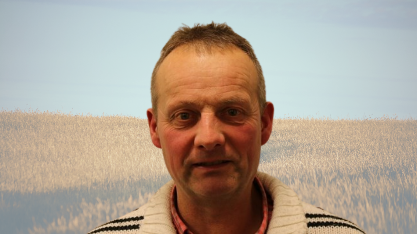 Mogens Thomsen
