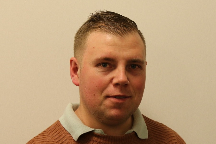 Niels Christian Beukel